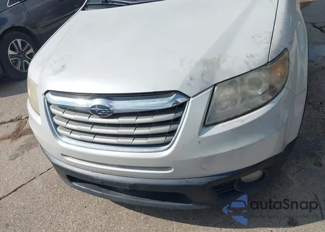 2008 Subaru Tribeca Limited 7-Passenger from USA, damaged, VIN 4S4WX90D384411549